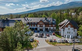 Hotel Bergo Resort & Spa
